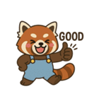 れさまる（第1弾）（個別スタンプ：6）