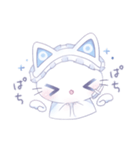 ちろねこ天使ちゃん2（個別スタンプ：7）
