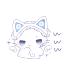 ちろねこ天使ちゃん2（個別スタンプ：10）