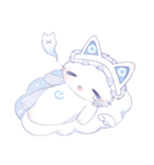 ちろねこ天使ちゃん2（個別スタンプ：15）