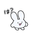 もちぴょみんのおきもち（個別スタンプ：23）