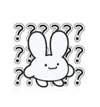 もちぴょみんのおきもち（個別スタンプ：25）