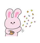 ずっと使える！誕生日/お祝い/イベント（個別スタンプ：12）