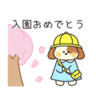ずっと使える！誕生日/お祝い/イベント（個別スタンプ：15）