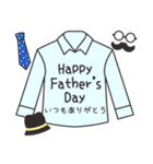 ずっと使える！誕生日/お祝い/イベント（個別スタンプ：38）