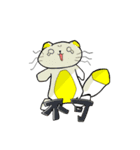 いいんちょーと一緒！（個別スタンプ：20）