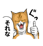 どうぶつが大好き01_pal_ver6学生向け（個別スタンプ：3）