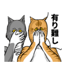 どうぶつが大好き01_pal_ver6学生向け（個別スタンプ：9）