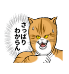 どうぶつが大好き01_pal_ver6学生向け（個別スタンプ：29）