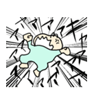 うちのかわいい生き物（個別スタンプ：12）