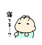 うちのかわいい生き物（個別スタンプ：23）