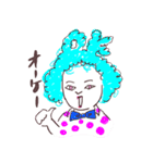 momo ta ro（個別スタンプ：2）
