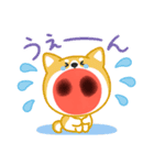 夕コスタンプ（個別スタンプ：6）