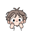 うざい...（個別スタンプ：19）