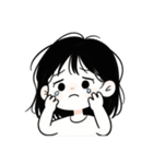 うざい...（個別スタンプ：22）