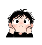 うざい...（個別スタンプ：31）