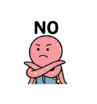 たこさん大好き（個別スタンプ：8）