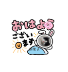 個性豊かなにゃんず（個別スタンプ：14）