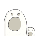 あつまれへんなのたち（個別スタンプ：9）