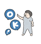 悠市くん-vol.2（個別スタンプ：6）