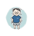 悠市くん-vol.2（個別スタンプ：12）