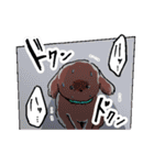 マリーとの日常3（個別スタンプ：14）