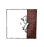 マリーとの日常3（個別スタンプ：21）
