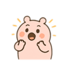 もちもち子2（個別スタンプ：12）