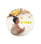 にょこちゃん③（個別スタンプ：24）