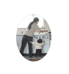 にょこちゃん③（個別スタンプ：30）