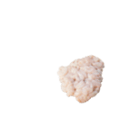 40個の白子 しらこ① 言葉なし 白子ポン酢（個別スタンプ：39）