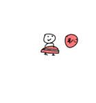 トリー②（個別スタンプ：4）