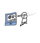 トリー②（個別スタンプ：13）