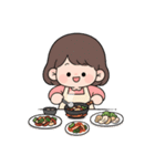故郷の味（個別スタンプ：22）