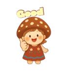 いいねポーズ！（個別スタンプ：16）