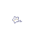 もちもち星（個別スタンプ：15）