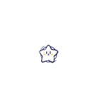 もちもち星（個別スタンプ：24）
