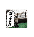 乗せてくよ3（個別スタンプ：10）