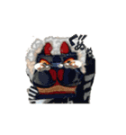 乗せてくよ3（個別スタンプ：11）