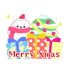 毎年かわいい♥アザラシ年末年始 13（個別スタンプ：20）