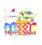 毎年使える♥マルチーズ年末年始＆お正月 13（個別スタンプ：20）
