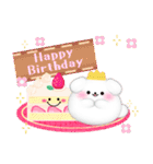毎年使える♥マルチーズ年末年始＆お正月 13（個別スタンプ：22）