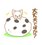 【犬屋】うちの子一番(チワワ)②（個別スタンプ：29）