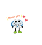 Ovalun♡♡♡（個別スタンプ：3）