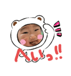 はるのひび（個別スタンプ：7）