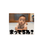 はるのひび（個別スタンプ：11）