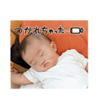 はるのひび（個別スタンプ：14）