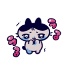 まえぱちすたんぷ（個別スタンプ：2）