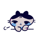 まえぱちすたんぷ（個別スタンプ：13）