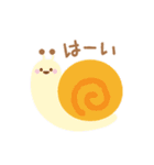レイニーデイバニー（個別スタンプ：21）
